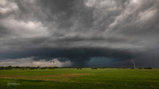 Super Cell Storm Chasing 1 2026