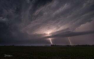 Storm Chasing 3 2026