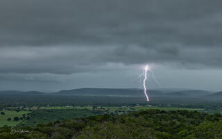 Storm Chasing 4 2026