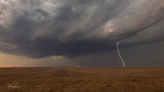 Storm Chasing 5 2026