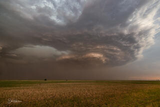 Storm Chasing 6 2026