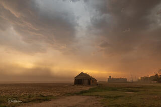 Storm Chasing 7 2026