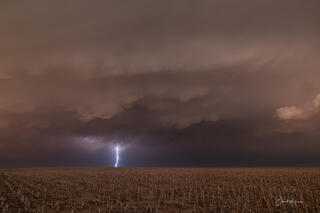 Storm Chasing  8 2026
