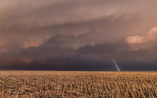 Storm Chasing  9 2026