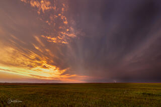 Storm Chasing 10 2026