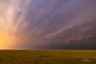 Storm Chasing 11 2026