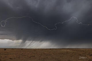 Storm Chasing 12 2026