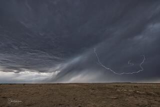Storm Chasing 13 2026