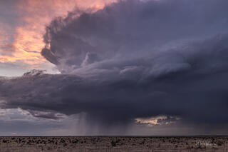 Storm Chasing 14  2026