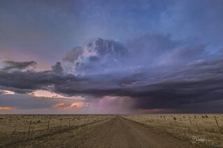 Storm Chasing 15 2026