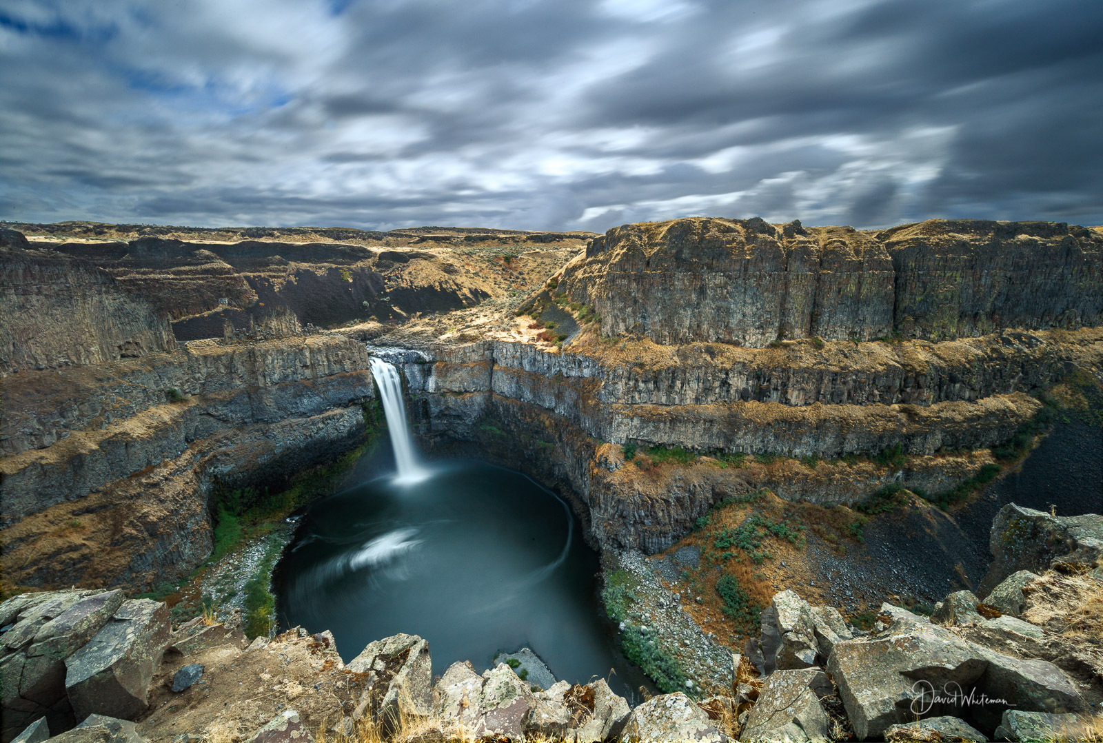 Palouse Falls Palouse Falls